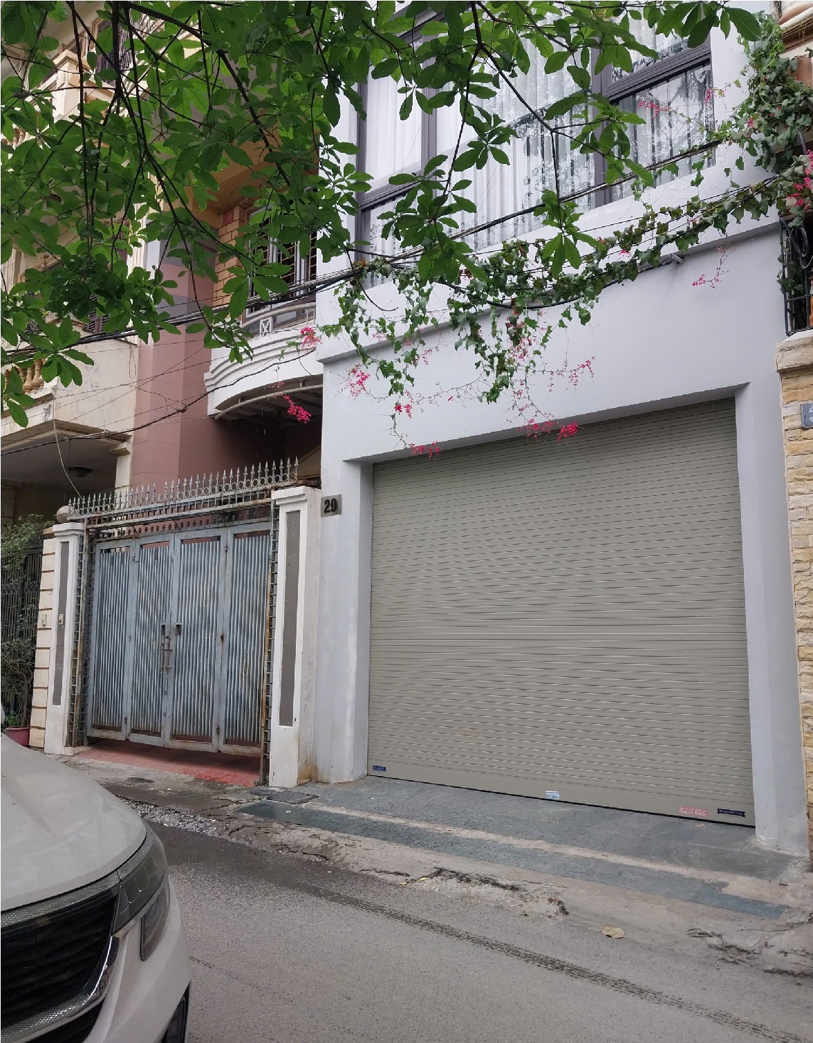 Chính chủ bán gấp nhà Võ Thị Sáu, Trần Khát Trân 45m 7 Tầng Thang máy, ÔTô. giá chỉ hơn 17 tỷ